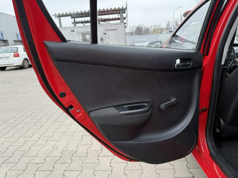 Hyundai i20 Zamień swoje auto lub zostaw w rozliczeniu I (2008-2014)