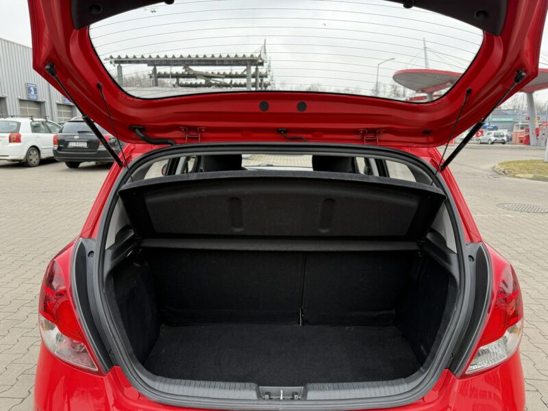 Hyundai i20 Zamień swoje auto lub zostaw w rozliczeniu I (2008-2014)