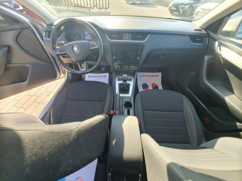 Opel Mokka Excellence półskóra navi kamera grzane fotele tempomat Bluetooth I (2012-2019)