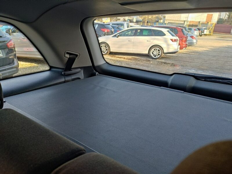 Opel Zafira Zadbana* Super stan techniczny B (2005-2011)