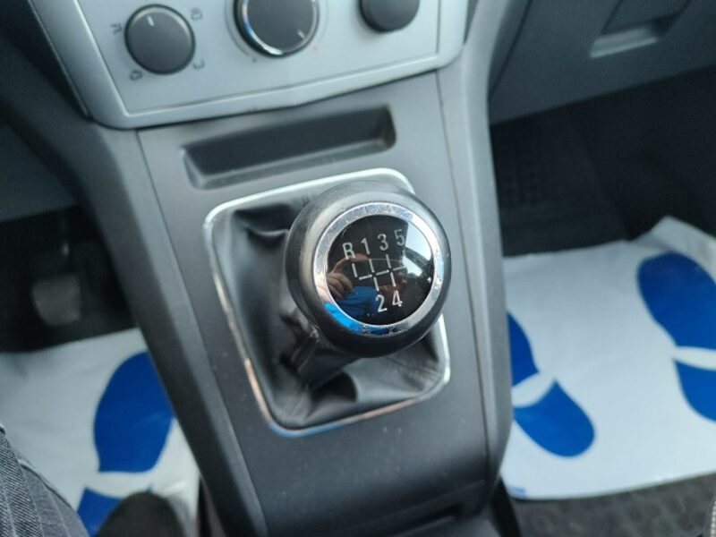 Opel Zafira Zadbana* Super stan techniczny B (2005-2011)