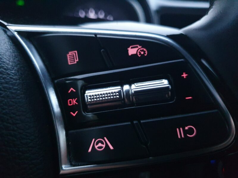 Cupra Ateca FV23% automat 300KM 4x4 alcantara virtual kamera BeatsAudio grzane fot