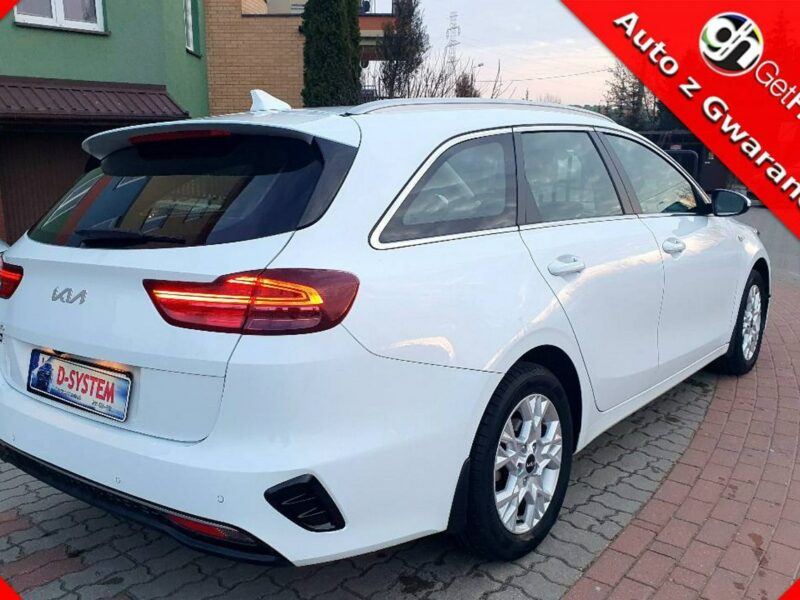 Cupra Ateca FV23% automat 300KM 4x4 alcantara virtual kamera BeatsAudio grzane fot
