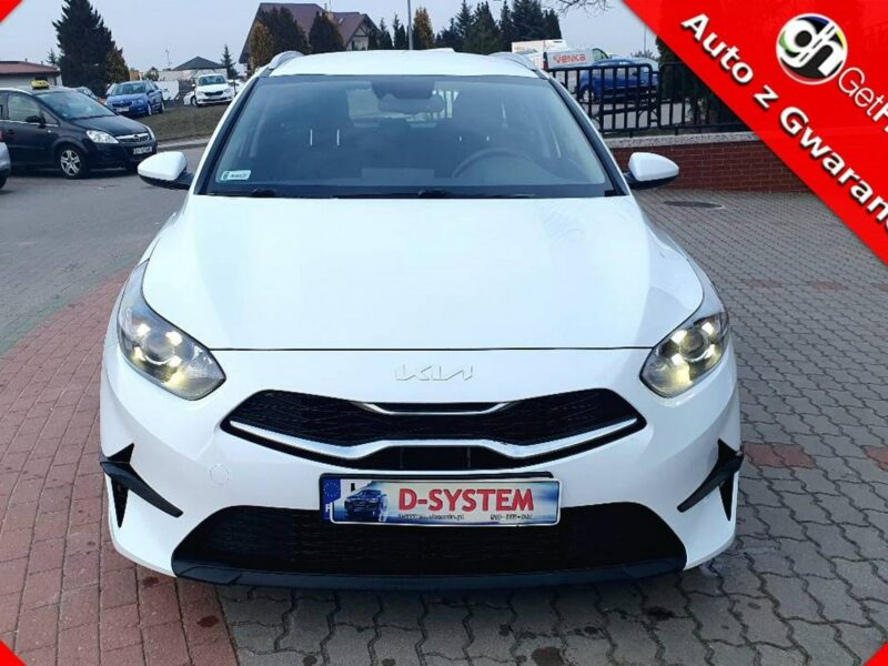 Cupra Ateca FV23% automat 300KM 4x4 alcantara virtual kamera BeatsAudio grzane fot