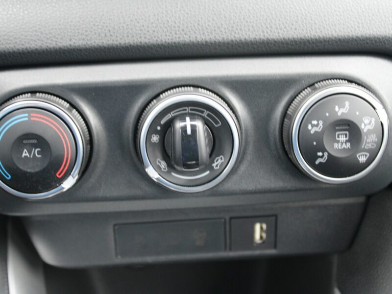 Toyota Yaris 1.5 Dynamic Force 125KM Comfort LPG IV (2020-)