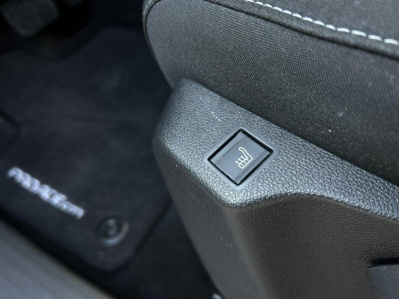 Toyota Proace City Verso 1.2 benzyna automat, 130KM, FAMILY long COMFORT 7 os. salon PL, FV23%