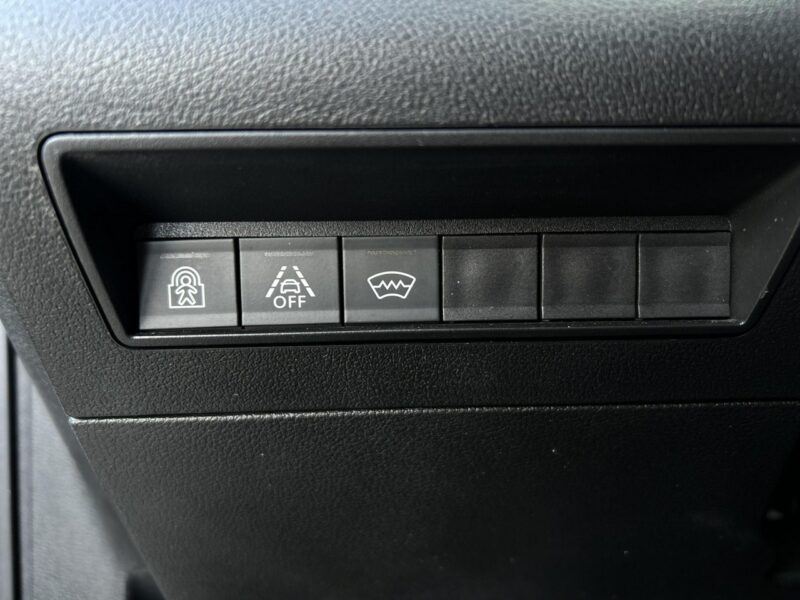 Toyota Proace City Verso 1.2 benzyna automat, 130KM, FAMILY long COMFORT 7 os. salon PL, FV23%