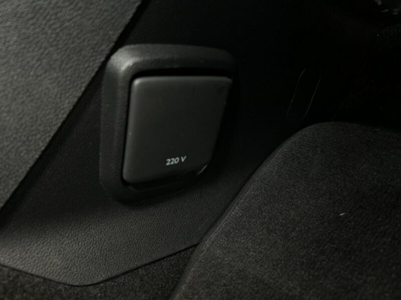 Toyota Proace City Verso 1.2 benzyna automat, 130KM, FAMILY long COMFORT 7 os. salon PL, FV23%