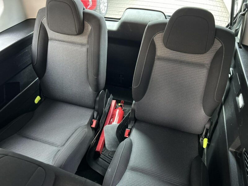Toyota Proace City Verso 1.2 benzyna automat, 130KM, FAMILY long COMFORT 7 os. salon PL, FV23%
