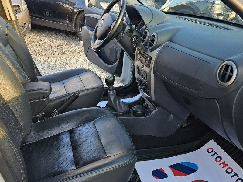 Dacia Duster 1.5 .dci N Rozrząd Oleje * Super Stan *Gwarancja * Możliwa Zamiana * I (2009-2017)