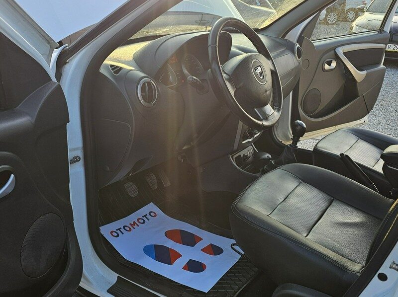 Dacia Duster 1.5 .dci N Rozrząd Oleje * Super Stan *Gwarancja * Możliwa Zamiana * I (2009-2017)