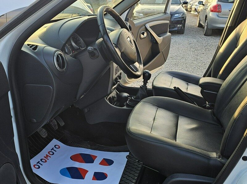 Dacia Duster 1.5 .dci N Rozrząd Oleje * Super Stan *Gwarancja * Możliwa Zamiana * I (2009-2017)