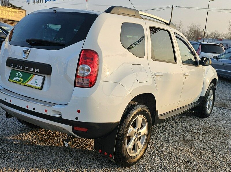 Dacia Duster 1.5 .dci N Rozrząd Oleje * Super Stan *Gwarancja * Możliwa Zamiana * I (2009-2017)