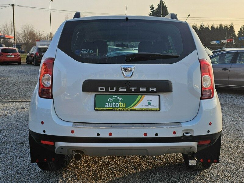Dacia Duster 1.5 .dci N Rozrząd Oleje * Super Stan *Gwarancja * Możliwa Zamiana * I (2009-2017)