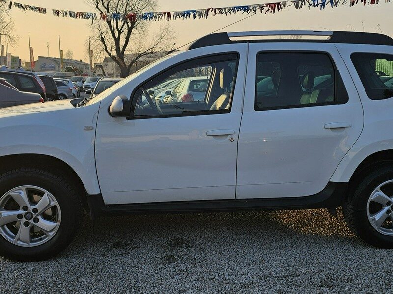 Dacia Duster 1.5 .dci N Rozrząd Oleje * Super Stan *Gwarancja * Możliwa Zamiana * I (2009-2017)