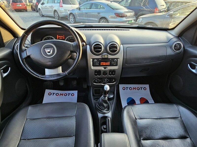 Dacia Duster 1.5 .dci N Rozrząd Oleje * Super Stan *Gwarancja * Możliwa Zamiana * I (2009-2017)
