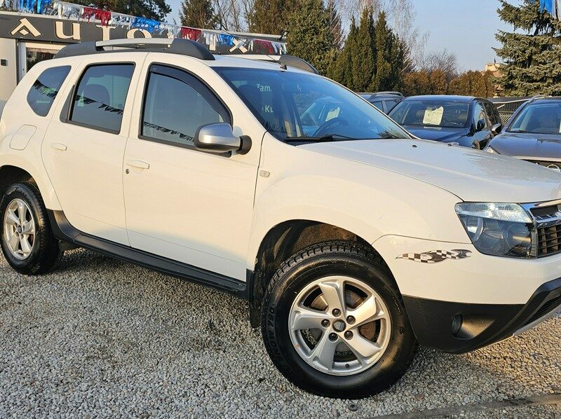 Dacia Duster 1.5 .dci N Rozrząd Oleje * Super Stan *Gwarancja * Możliwa Zamiana * I (2009-2017)