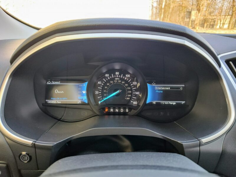 Ford EDGE