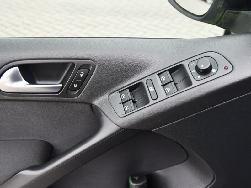 Hyundai Tucson navi klimatyzacja grzane fotele czujniki parkowania III (2015-2020)