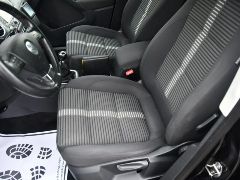 Hyundai Tucson navi klimatyzacja grzane fotele czujniki parkowania III (2015-2020)