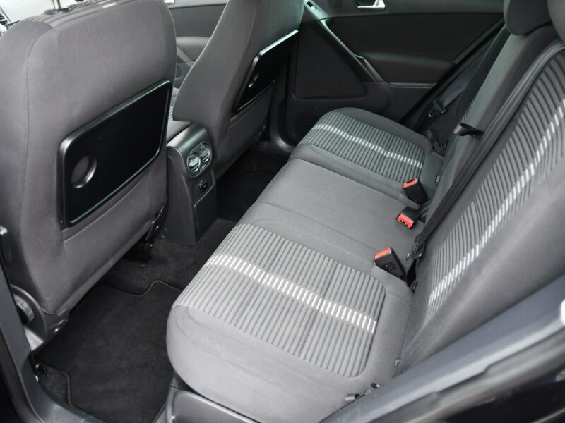 Hyundai Tucson navi klimatyzacja grzane fotele czujniki parkowania III (2015-2020)