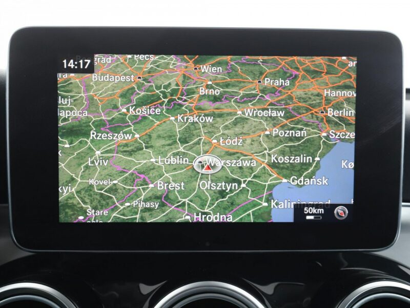 Mercedes GLC 350 FV23 GLC 350e PHEV 4Matic AMG Line Navi Tempomat ParkAssist Kamera LED