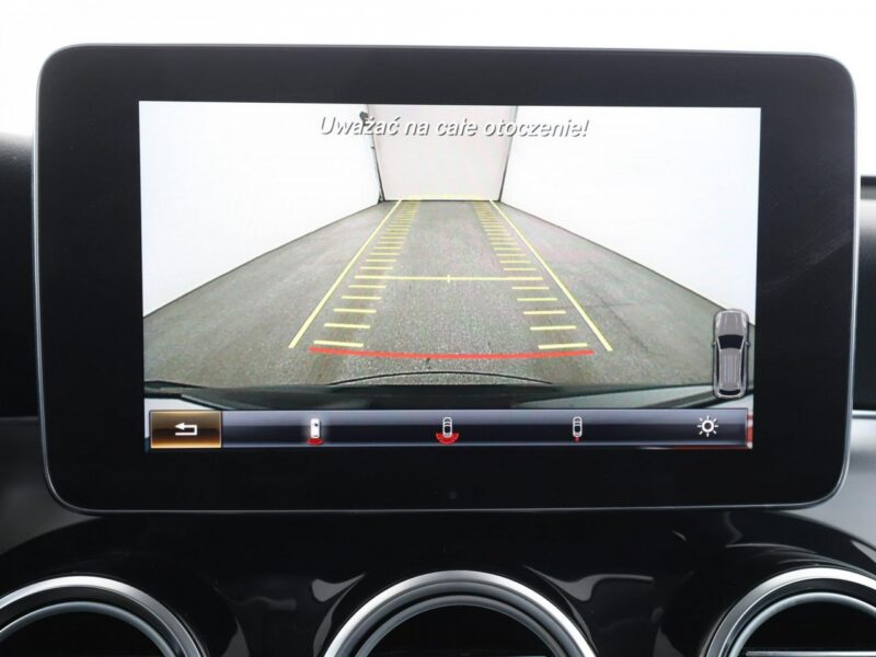 Mercedes GLC 350 FV23 GLC 350e PHEV 4Matic AMG Line Navi Tempomat ParkAssist Kamera LED