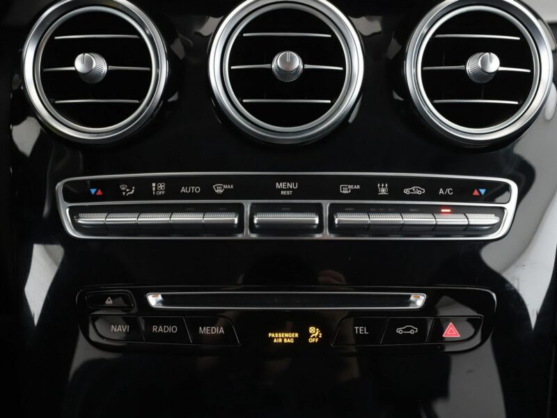 Mercedes GLC 350 FV23 GLC 350e PHEV 4Matic AMG Line Navi Tempomat ParkAssist Kamera LED