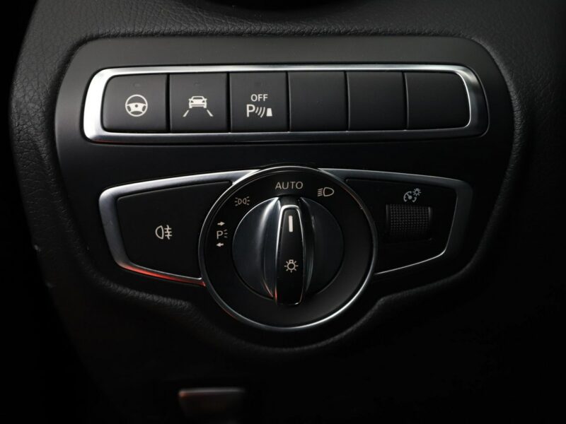 Mercedes GLC 350 FV23 GLC 350e PHEV 4Matic AMG Line Navi Tempomat ParkAssist Kamera LED
