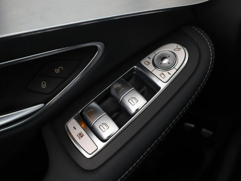 Mercedes GLC 350 FV23 GLC 350e PHEV 4Matic AMG Line Navi Tempomat ParkAssist Kamera LED