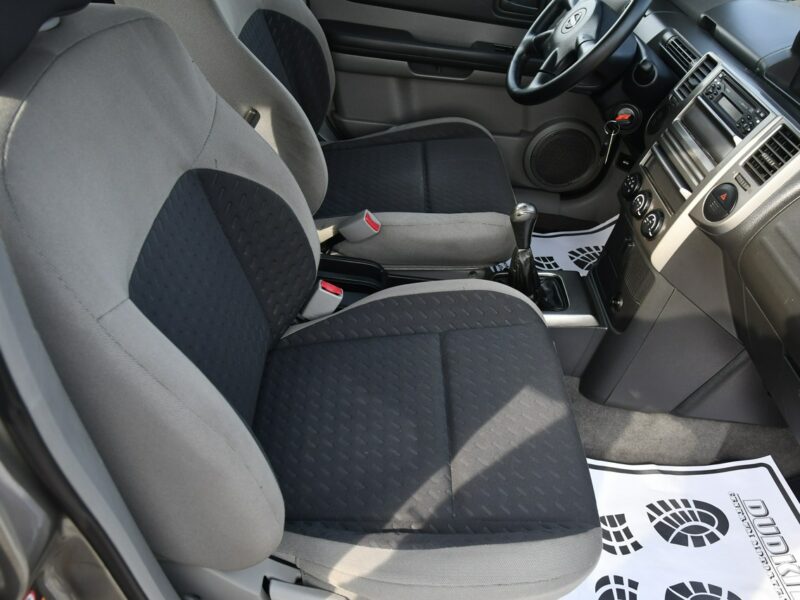 Nissan X-Trail 2,0benzyna. Klimatronic.Hak.Manual.El.szyby.Centralka.Kredyt.OKAZJA I (2001-2007)