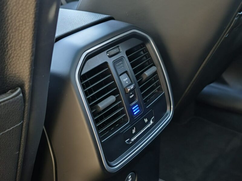Porsche Macan I (2014-)