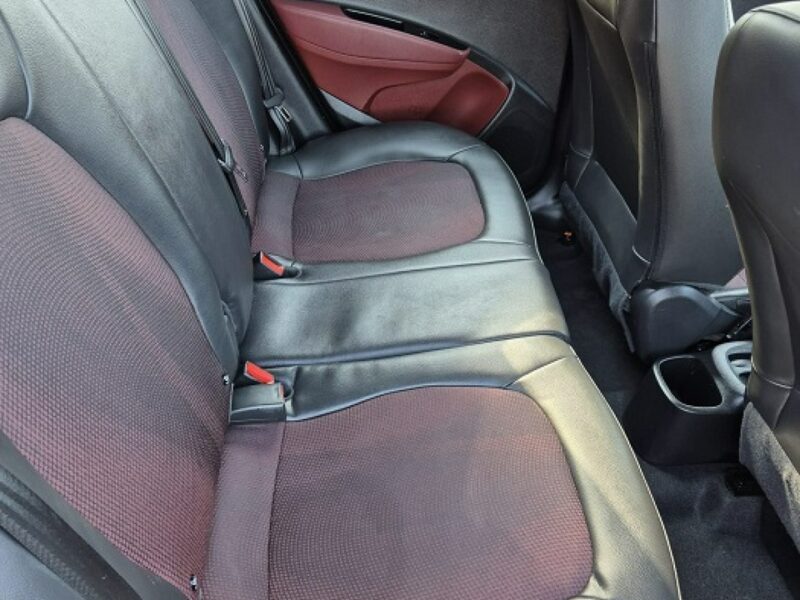 Hyundai i10 Automat*1,2*Super wyposażenie* Tylko 81.000km!! II (2013-)