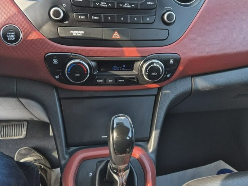 Hyundai i10 Automat*1,2*Super wyposażenie* Tylko 81.000km!! II (2013-)