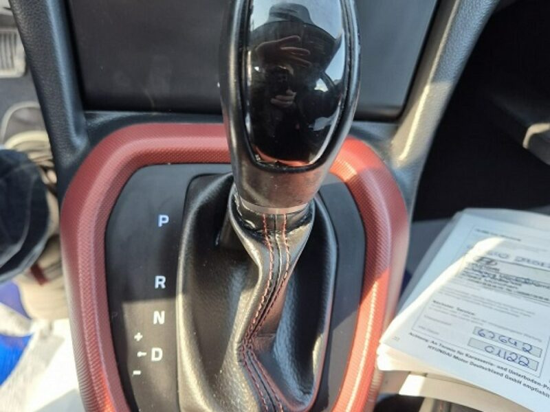 Hyundai i10 Automat*1,2*Super wyposażenie* Tylko 81.000km!! II (2013-)