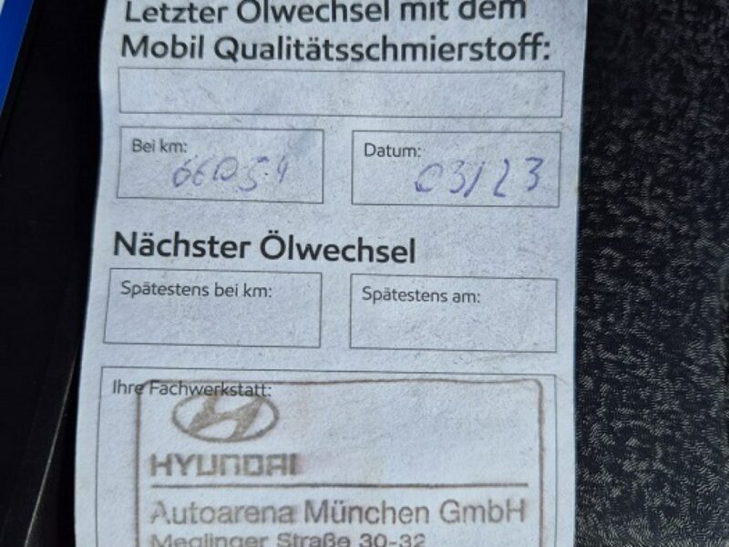 Hyundai i10 Automat*1,2*Super wyposażenie* Tylko 81.000km!! II (2013-)