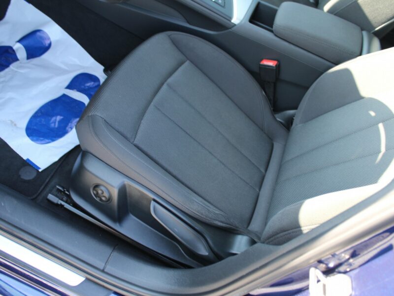 Audi A4 S-Tronic Gwarancja Kamera F-vat Salon Polska B9 (2015-)