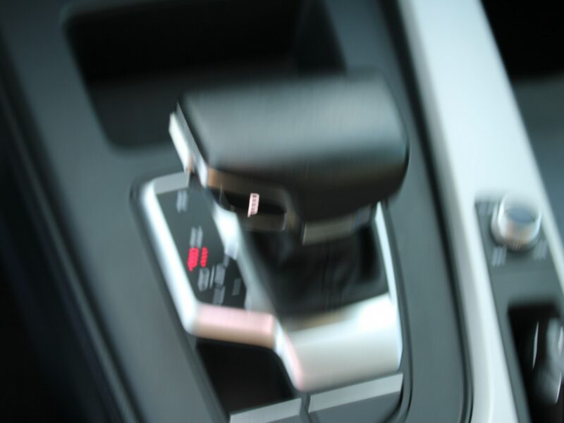 Audi A4 S-Tronic Gwarancja Kamera F-vat Salon Polska B9 (2015-)