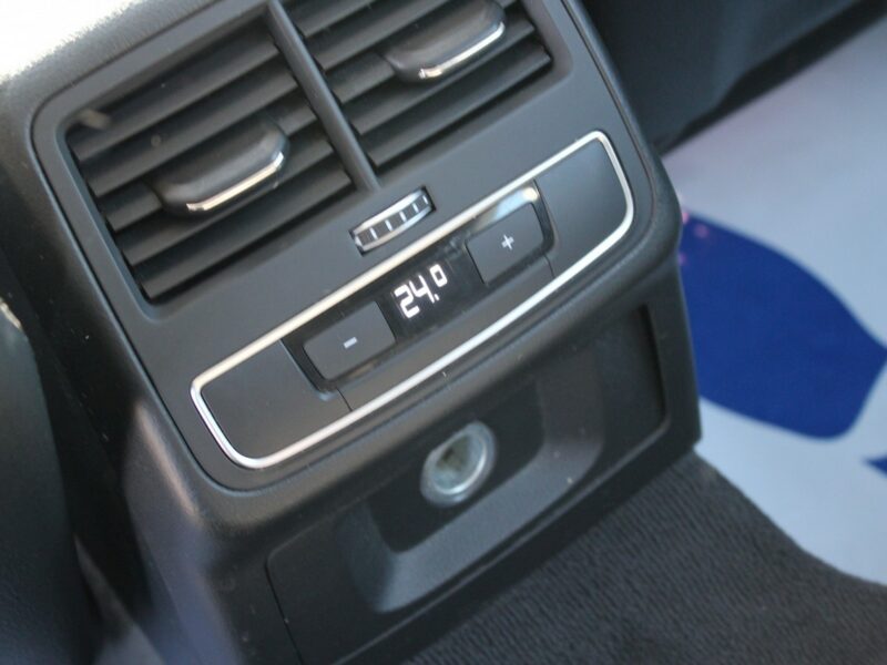 Audi A4 S-Tronic Gwarancja Kamera F-vat Salon Polska B9 (2015-)