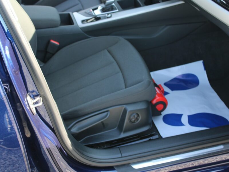 Audi A4 S-Tronic Gwarancja Kamera F-vat Salon Polska B9 (2015-)