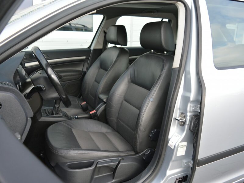 Škoda Octavia 1.9 TDI BXE Serwis Klimatronik 232 tys.km. II (2004-2013)