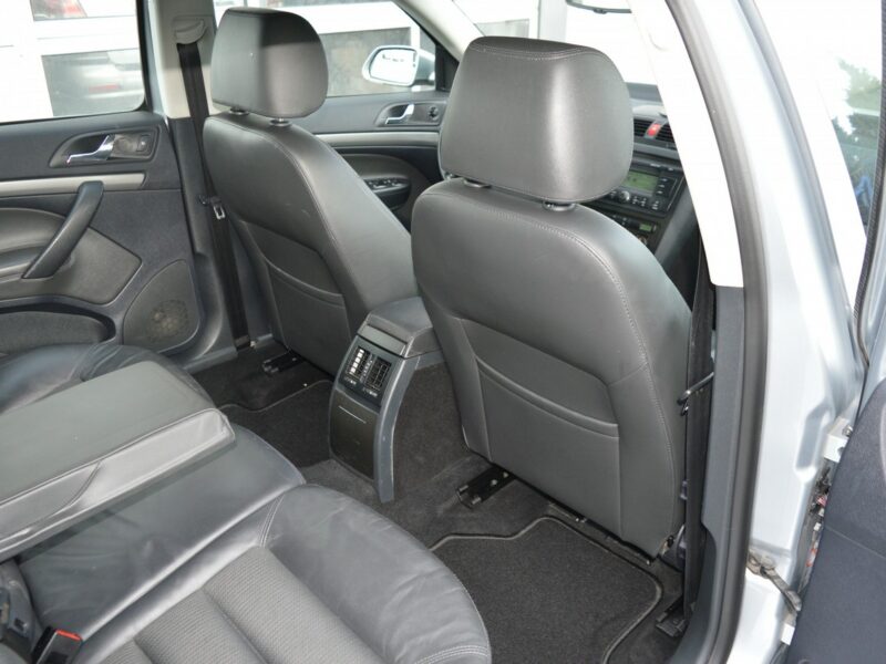 Škoda Octavia 1.9 TDI BXE Serwis Klimatronik 232 tys.km. II (2004-2013)