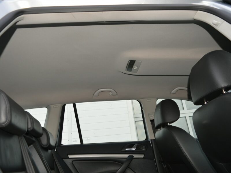 Škoda Octavia 1.9 TDI BXE Serwis Klimatronik 232 tys.km. II (2004-2013)