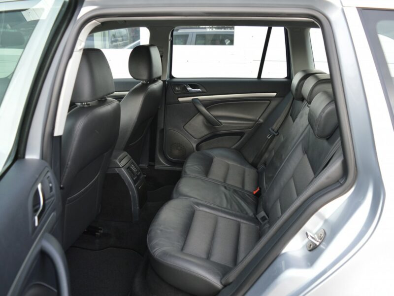 Škoda Octavia 1.9 TDI BXE Serwis Klimatronik 232 tys.km. II (2004-2013)