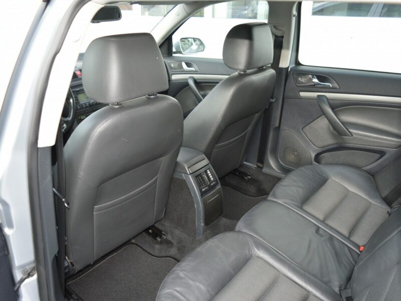 Škoda Octavia 1.9 TDI BXE Serwis Klimatronik 232 tys.km. II (2004-2013)
