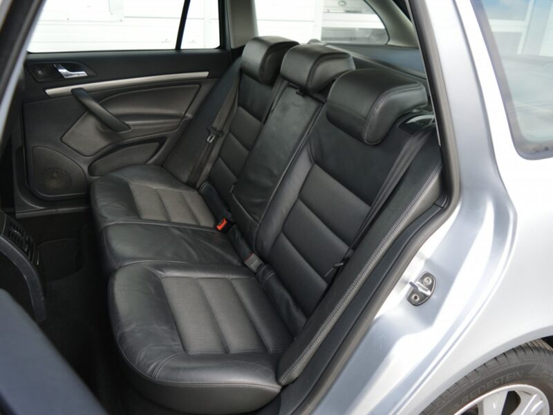 Škoda Octavia 1.9 TDI BXE Serwis Klimatronik 232 tys.km. II (2004-2013)