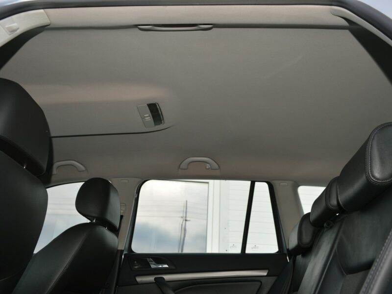 Škoda Octavia 1.9 TDI BXE Serwis Klimatronik 232 tys.km. II (2004-2013)