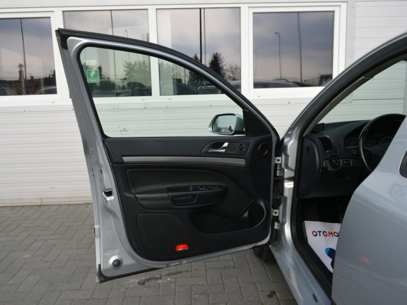 Škoda Octavia 1.9 TDI BXE Serwis Klimatronik 232 tys.km. II (2004-2013)