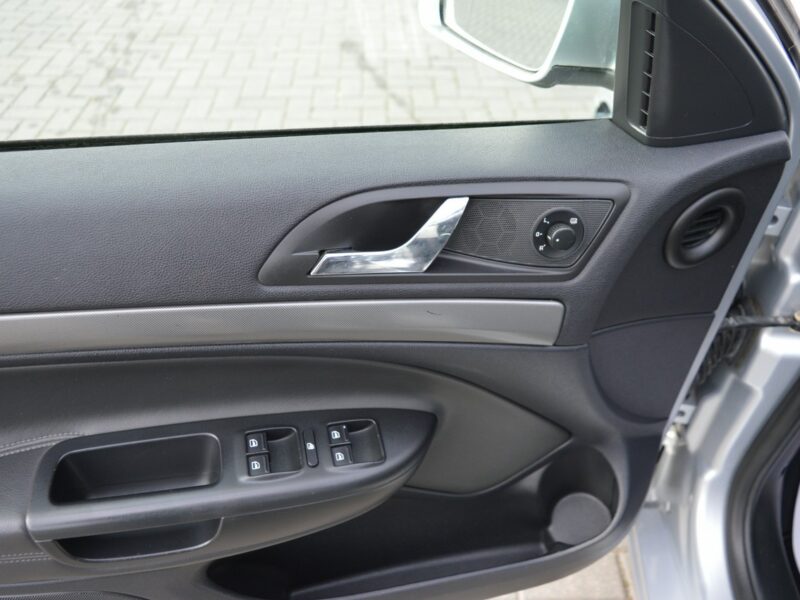 Škoda Octavia 1.9 TDI BXE Serwis Klimatronik 232 tys.km. II (2004-2013)