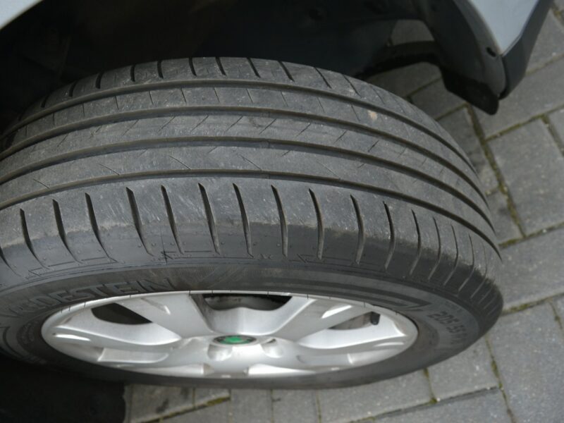 Škoda Octavia 1.9 TDI BXE Serwis Klimatronik 232 tys.km. II (2004-2013)